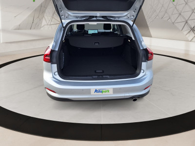 Ford Focus Vorführwagen