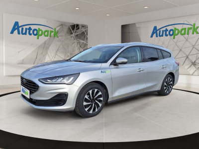 Ford Focus Vorführwagen