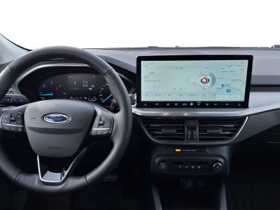 Ford Focus Vorführwagen