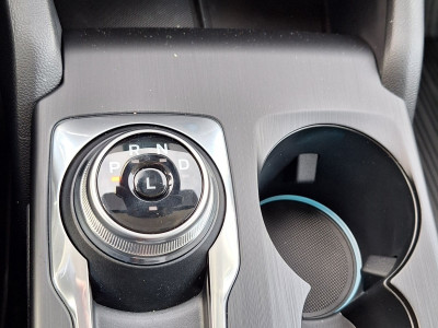 Ford Focus Vorführwagen