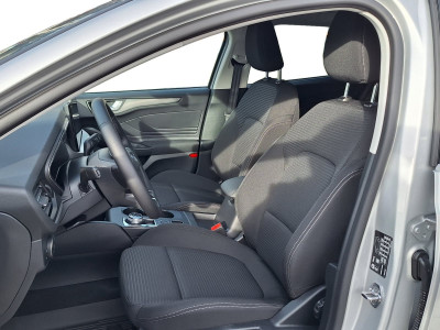 Ford Focus Vorführwagen