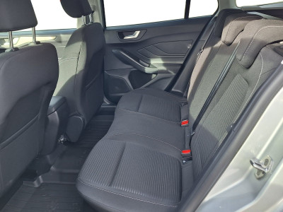 Ford Focus Vorführwagen