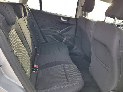 Ford Focus Vorführwagen