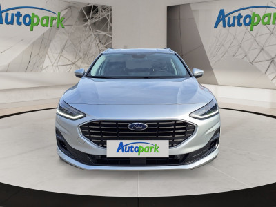 Ford Focus Vorführwagen