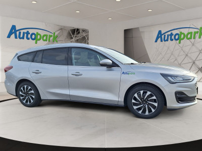 Ford Focus Vorführwagen