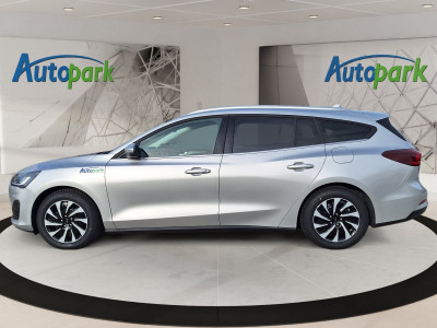 Ford Focus Vorführwagen