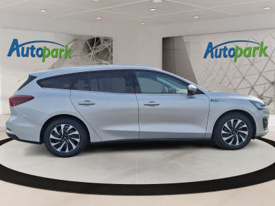 Ford Focus Vorführwagen