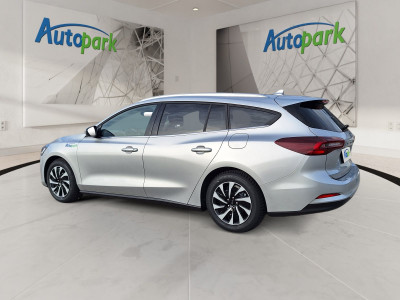 Ford Focus Vorführwagen