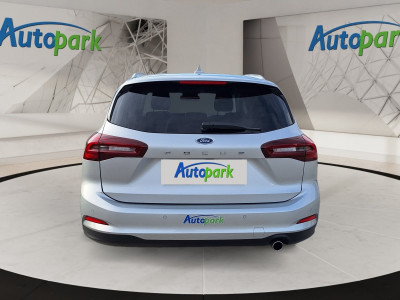 Ford Focus Vorführwagen