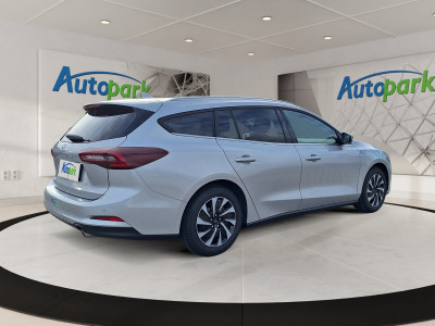 Ford Focus Vorführwagen