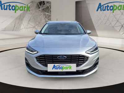 Ford Focus Vorführwagen