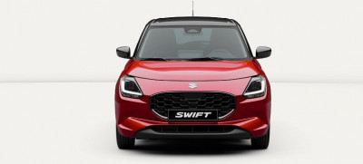Suzuki Swift Vorführwagen