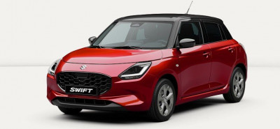 Suzuki Swift Vorführwagen