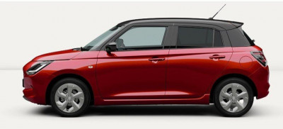 Suzuki Swift Vorführwagen