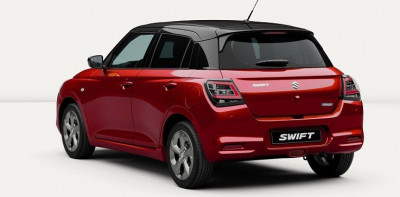 Suzuki Swift Vorführwagen