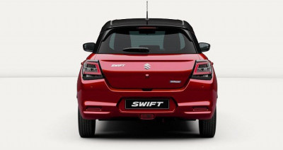 Suzuki Swift Vorführwagen