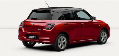 Suzuki Swift Vorführwagen