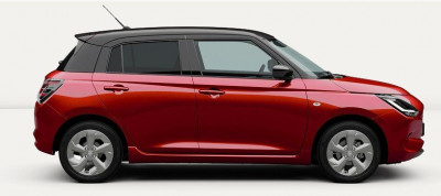 Suzuki Swift Vorführwagen