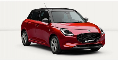 Suzuki Swift Vorführwagen