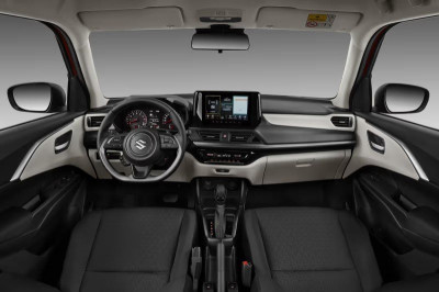 Suzuki Swift Vorführwagen