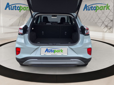 Ford Puma Vorführwagen