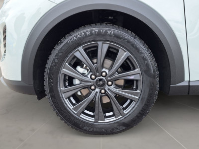 Ford Puma Vorführwagen