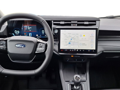 Ford Puma Vorführwagen