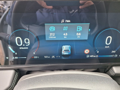 Ford Puma Vorführwagen