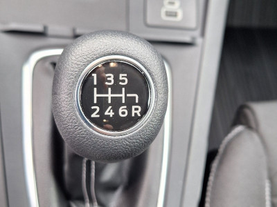 Ford Puma Vorführwagen