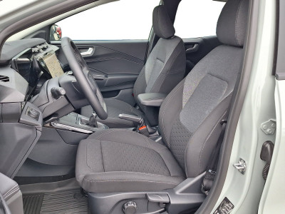 Ford Puma Vorführwagen