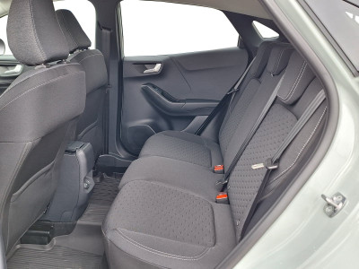 Ford Puma Vorführwagen