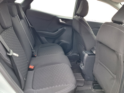 Ford Puma Vorführwagen