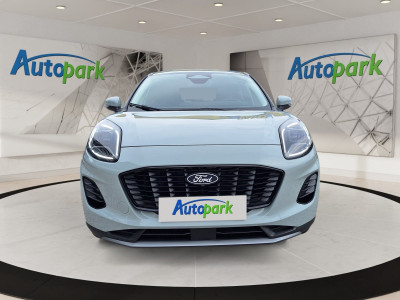 Ford Puma Vorführwagen