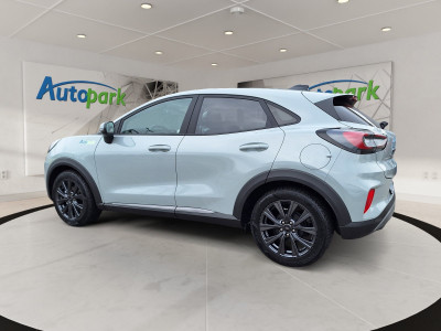 Ford Puma Vorführwagen