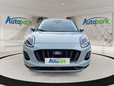 Ford Puma Vorführwagen