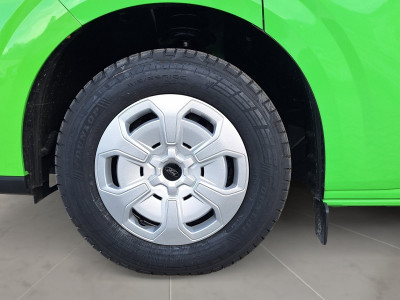 Ford Transit Custom Vorführwagen