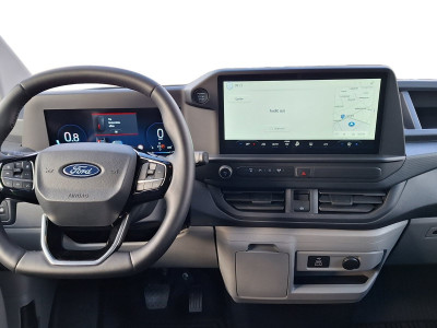 Ford Transit Custom Vorführwagen