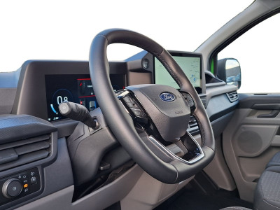 Ford Transit Custom Vorführwagen