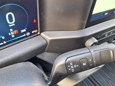 Ford Transit Custom Vorführwagen