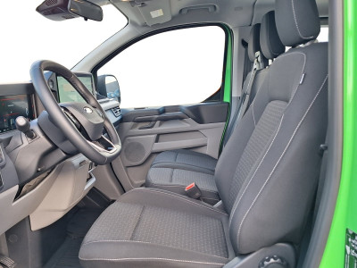 Ford Transit Custom Vorführwagen