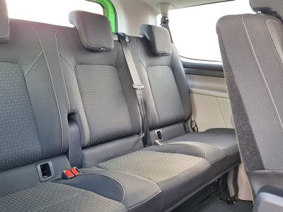 Ford Transit Custom Vorführwagen