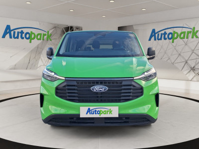 Ford Transit Custom Vorführwagen