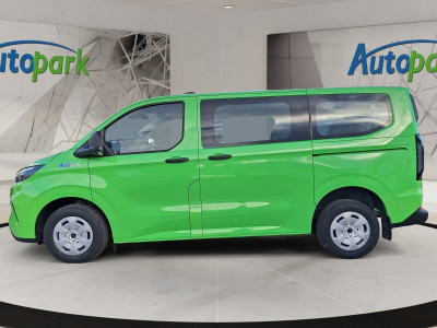 Ford Transit Custom Vorführwagen