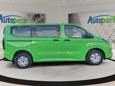 Ford Transit Custom Vorführwagen