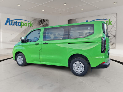 Ford Transit Custom Vorführwagen