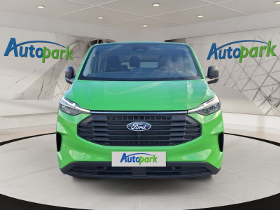Ford Transit Custom Vorführwagen