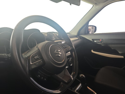 Suzuki Swift Gebrauchtwagen Suzuki Swift Gebrauchtwagen