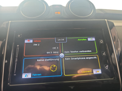 Suzuki Swift Gebrauchtwagen Suzuki Swift Gebrauchtwagen