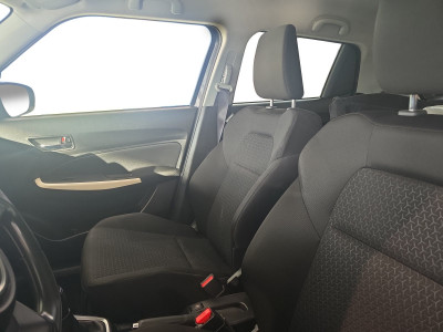 Suzuki Swift Gebrauchtwagen Suzuki Swift Gebrauchtwagen