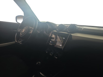 Suzuki Swift Gebrauchtwagen Suzuki Swift Gebrauchtwagen